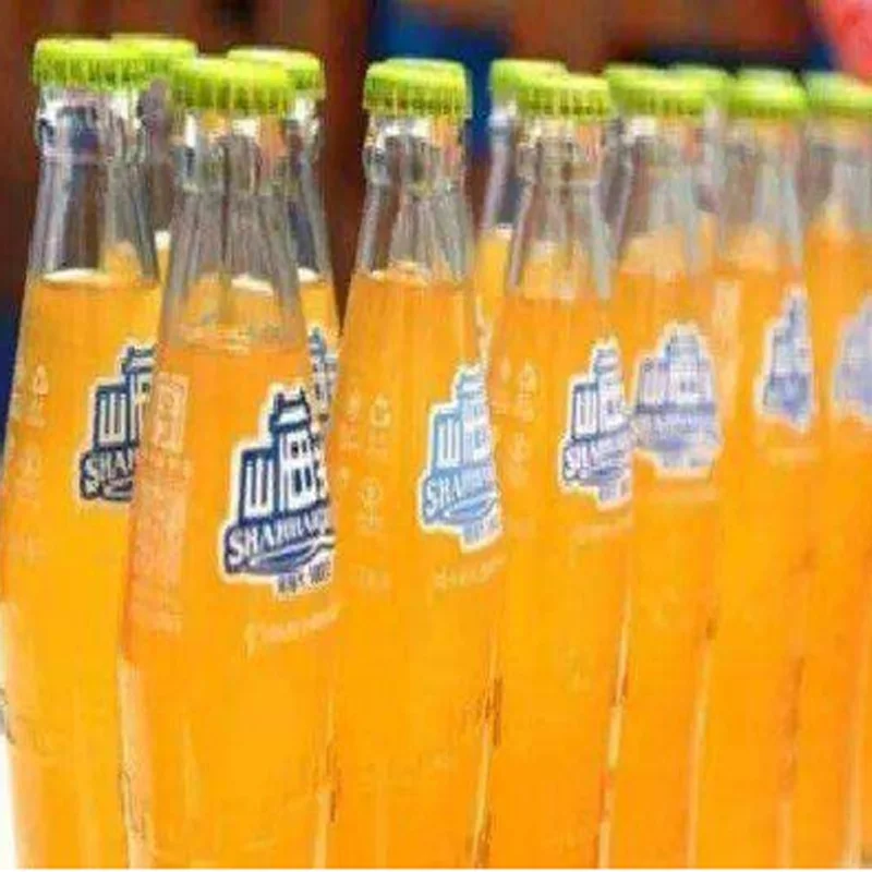 Small Carbonated Drink Filling Machine/ Mini Soda Filling Machine/ Lemonade Filling Machine