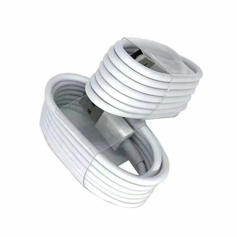 
Charger Cable For Apple Fast Charging Cable For Iphone 6/7/8/x OEM Logo Charging Cable For Iphone 