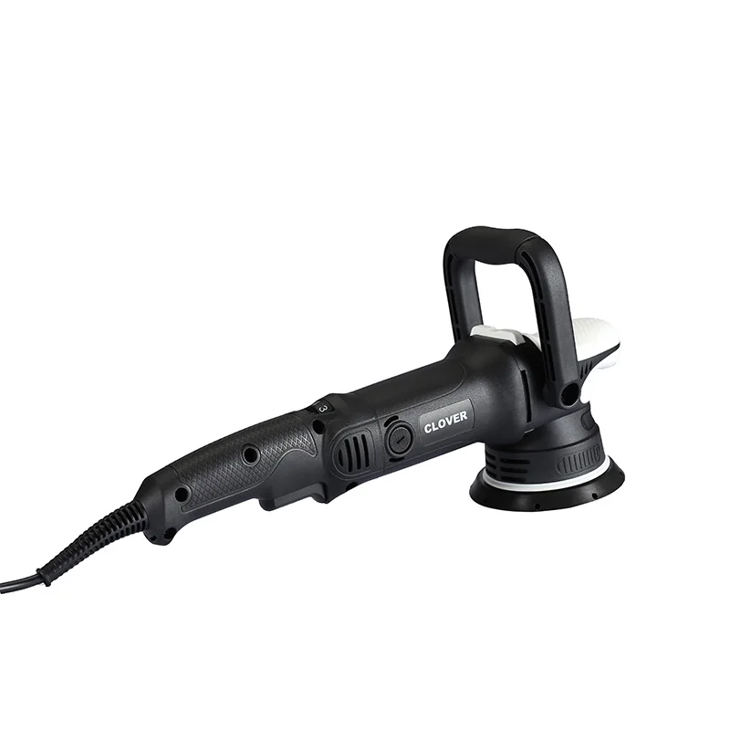 Professional Grade Long 15mm Orbital Random Customize Dual Action Car Polishers Polishing Machine Buffer Polisher