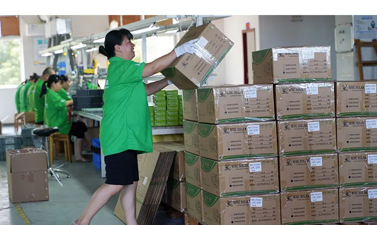 80A 24V 220V Ac Mttp Hybrid Solar And Wind Controller Charger Mppt 72V Compact Panels With Dual Battery Solar Charge Controller