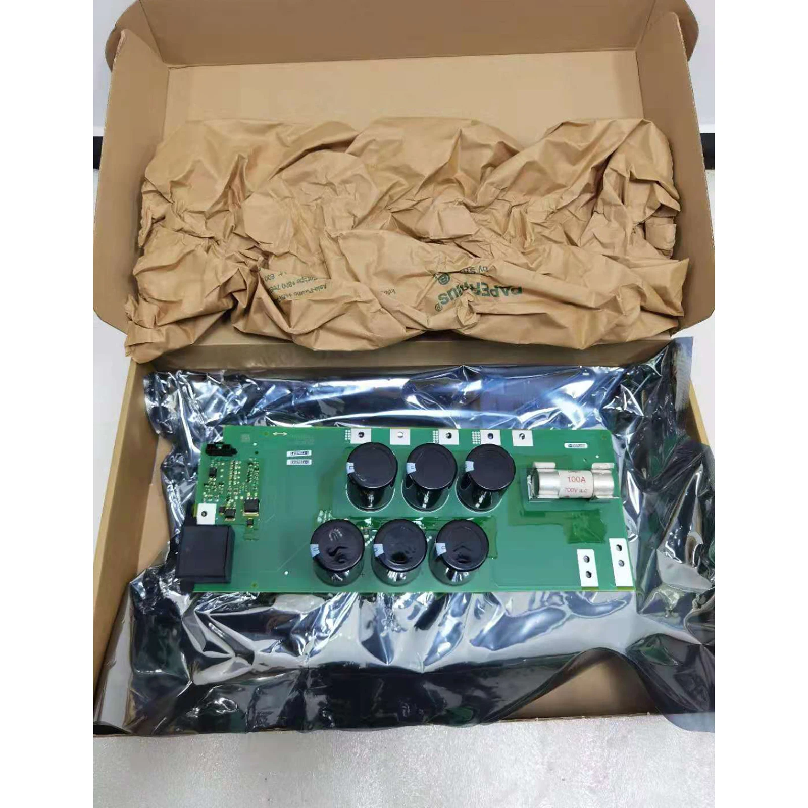 Siemen A5E00136572 Board Used in good condition in stock