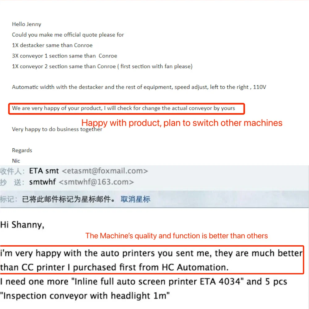 ICT SMD Machine Solder Paste Inspection SPI Testing Electronics Production Machinery for Efficient SPI Inspection