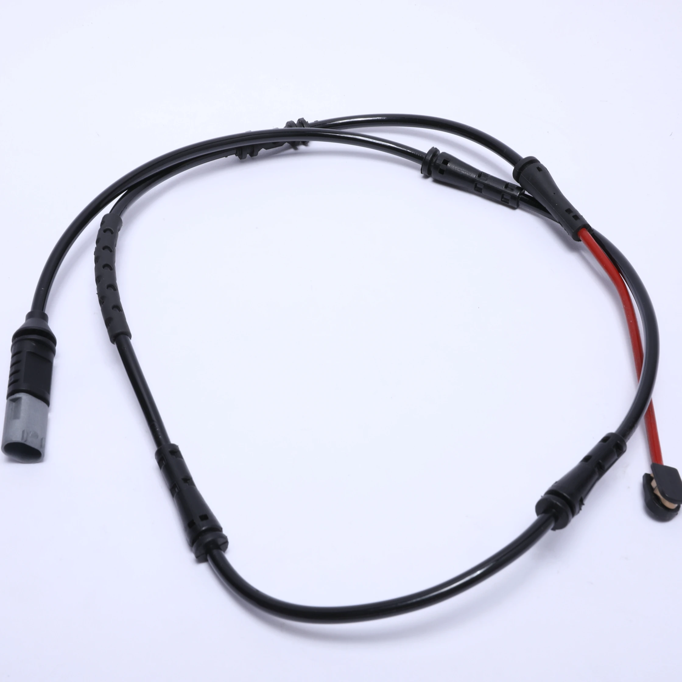 Auto Parts Rear Brake Pad Wear Sensor 34356791963 Wear Indicator for BMW 5 Series 2009-2017