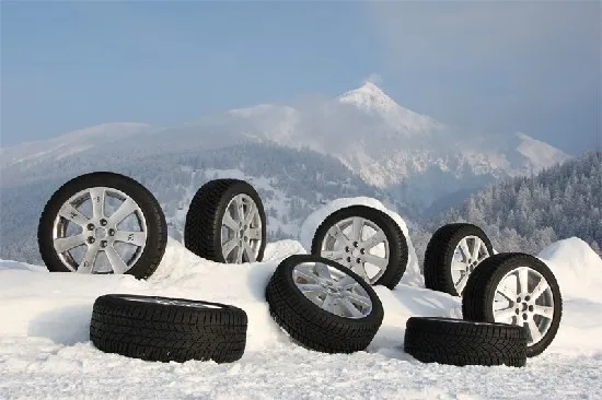Lakesea tires winter 235/60/18 snow car tire 235/60/18 TYRES 18