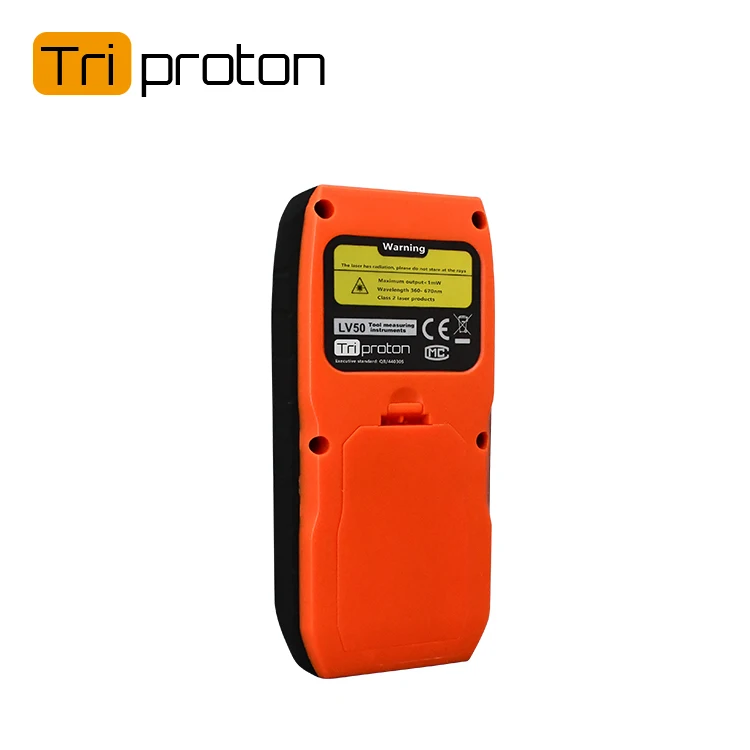 Лидер продаж лазерный дальномер Triproton 120