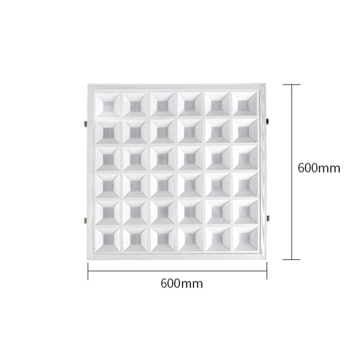 Factory Direct Sales Can Be Customized Pendant Universal Home Office Grill Light