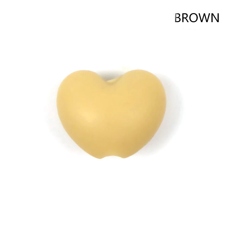 
Food Grade Silicone Beads Wholesale Food Grade Silicone Teething Beads Bulk silicone teething beads 