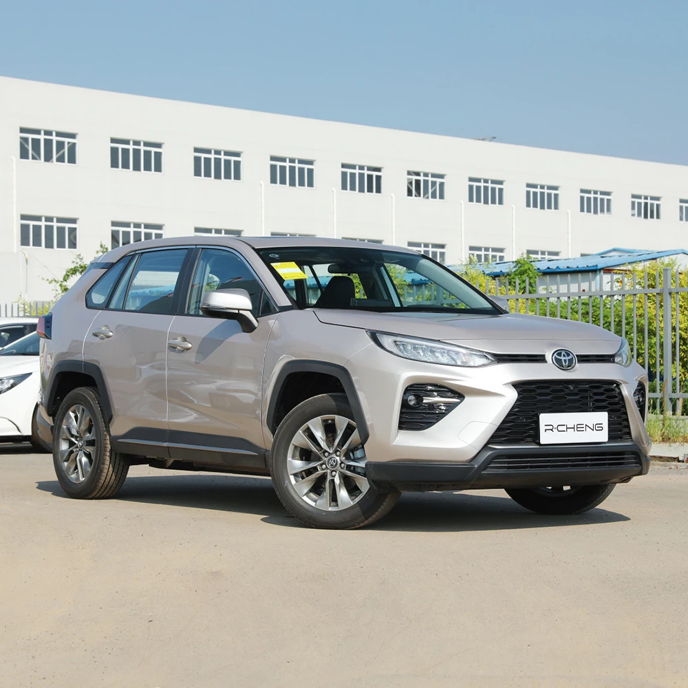 По самой низкой цене подержанные автомобили онлайн на сайт yo-ta WILDLANDER Suv продажа подержанных автомобилей