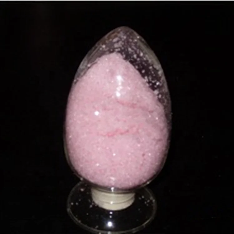 Профессиональный производитель высококачественного тетрагидрата марганца, сельскохозяйственный класс mncl2.4 h2o 98.5% мин