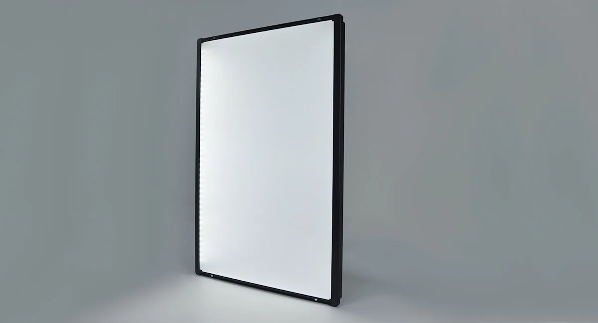 burger shop lightbox a5 round corner lightbox fashion lightbox