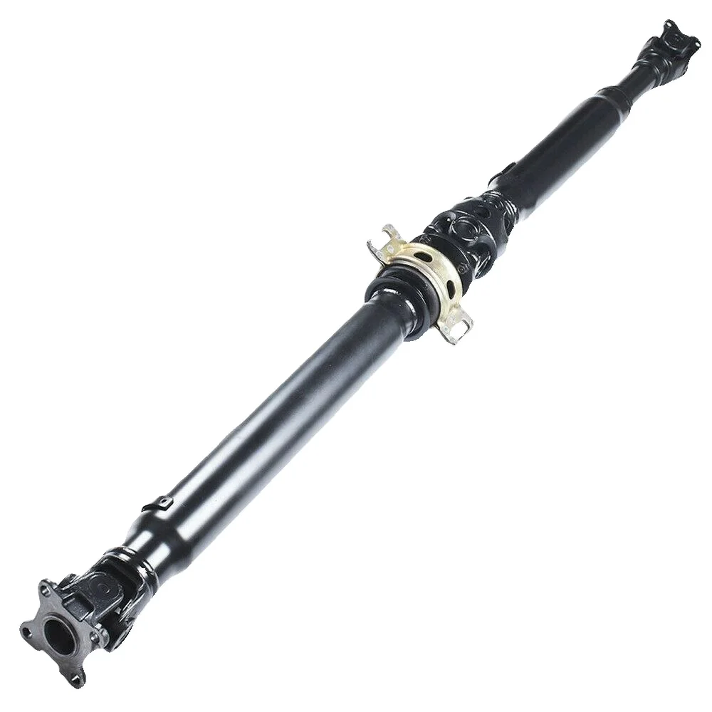 Wholesale High-quality Personalized Customization Shaft Coupler Pto Drive Shaft Sprinter Axle Shaft