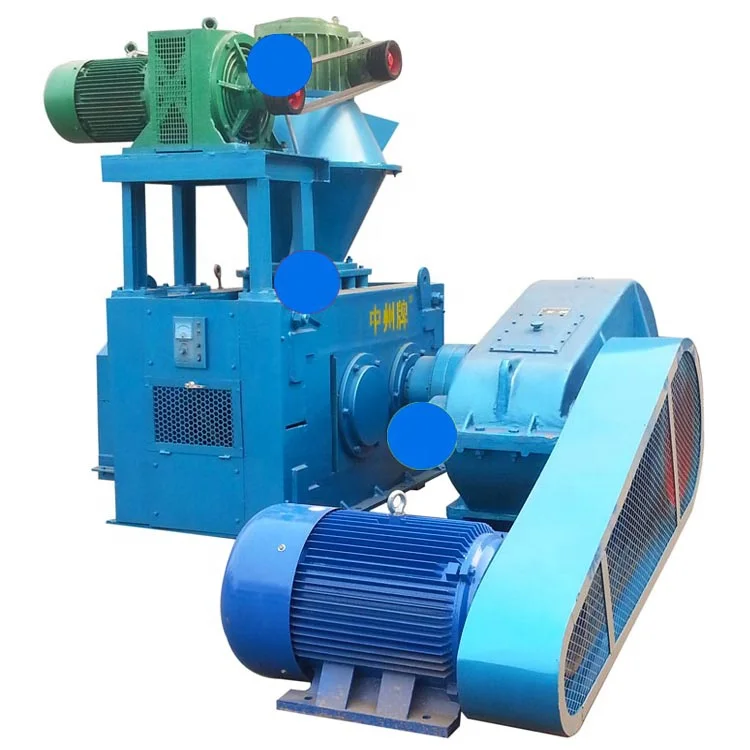Aluminum powder Briquetting Machine