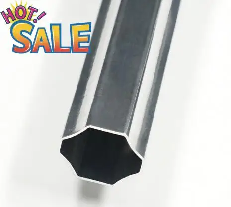 Палочки и вал для Лакросса из углеродного волокна и алюминиевого сплава OEM SI TI