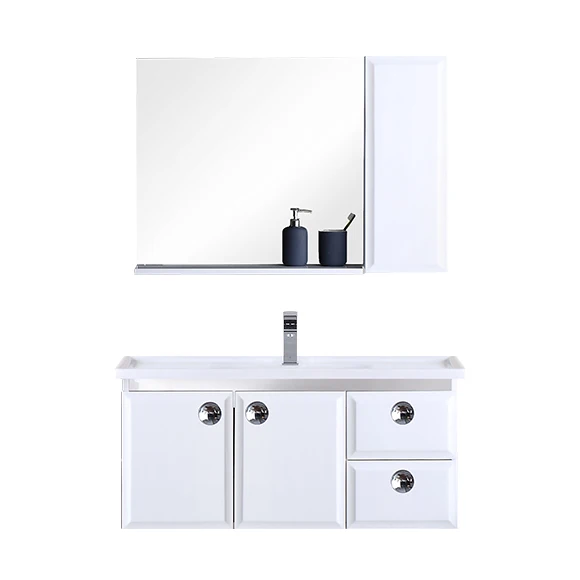 Modern Modular Plywood Kitchen Cabinets Furniture Set for Sale plywood cabinet qingdao