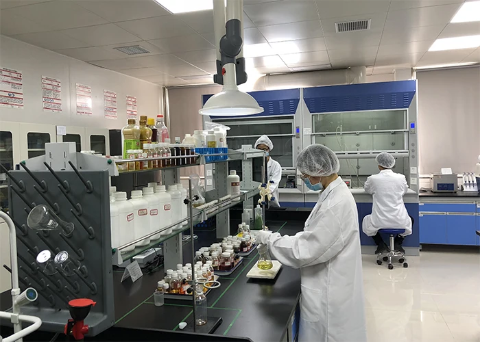 
Fried Extraction Onion Oil for Seasoning 