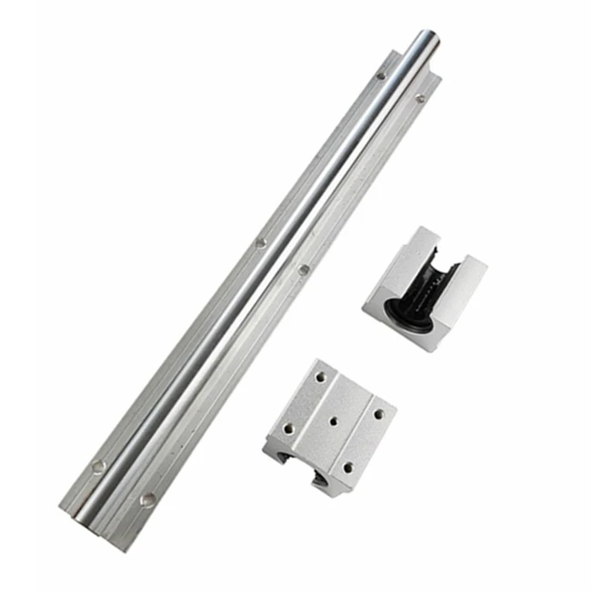 Cheap Circular Saw Linear Guide Rails for CNC Machine Linear Motion SBR Rail