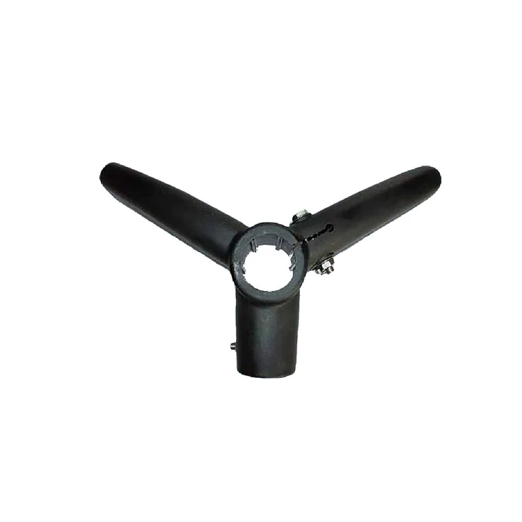 China supplier power transmission parts machine feet for conveyor system