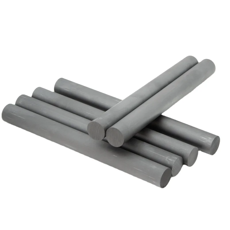 Graphite Stick Graphite Electrode Rod High Purity Carbon