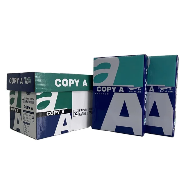 Top Selling Hot Product High Quality Cheap 80 gsm A4 Copy Paper Jumbo Rolls