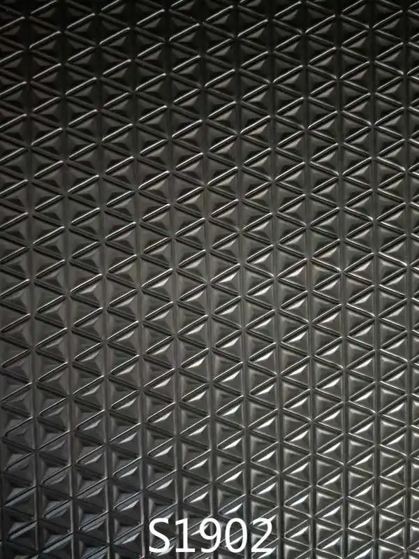 manufacture texture anti-slip recycled eva shoe sole sheet for outsole