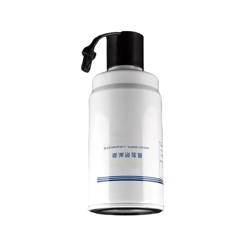 HZHLY a50000-1105140 Engine Truck Diesel Fuel Filter A50000-1105140