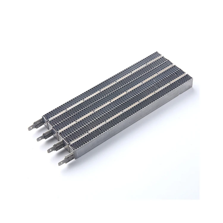 
New product factory supplier customized PTC Heating Element 220V Fan Heater 