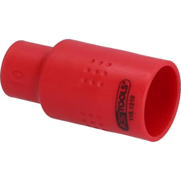 KS TOOLS - 1/2' insulated socket