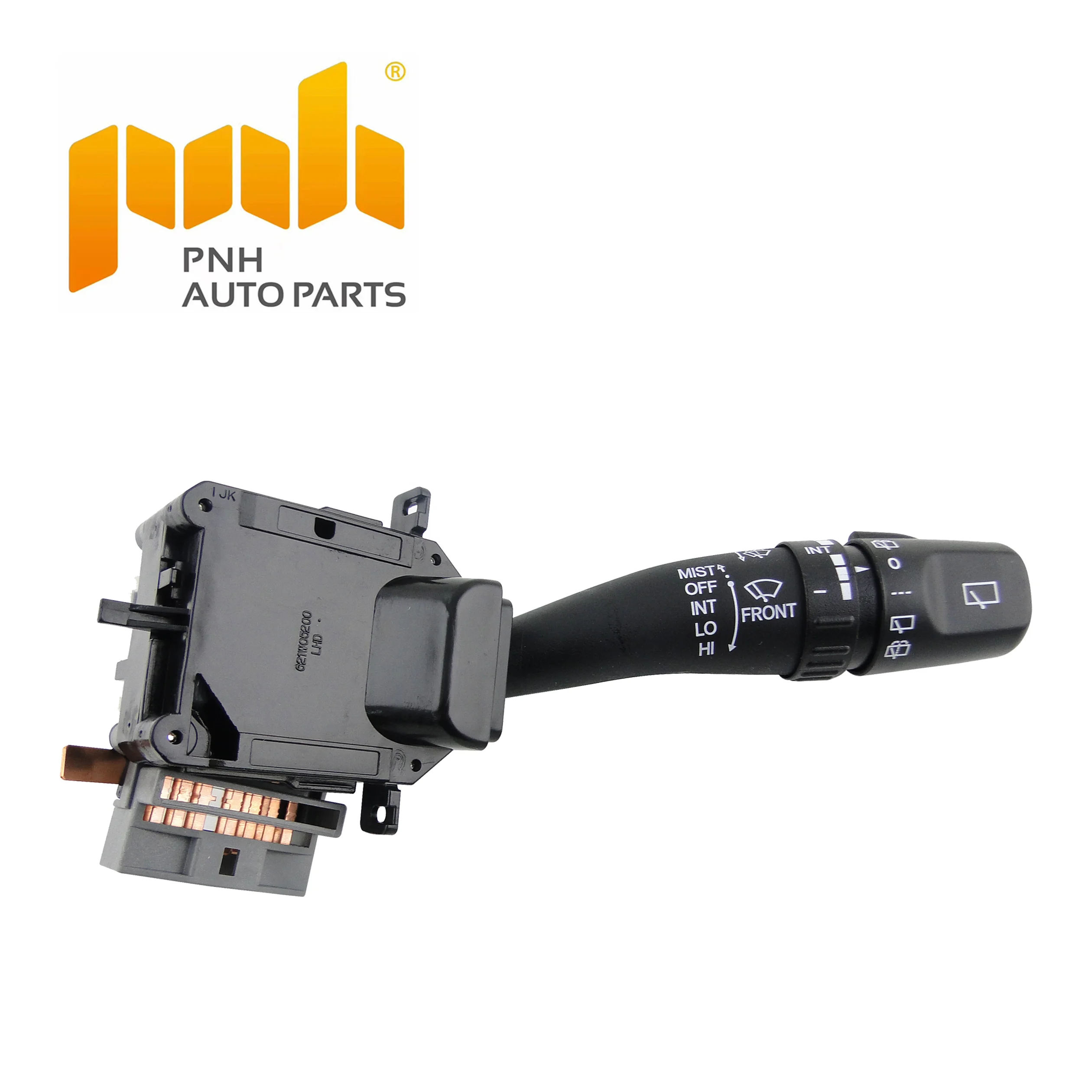 OEM 93420-2E015 car wiper and washer controls windshield wiper switch  lever for HYUNDAI TUCS-SPORT