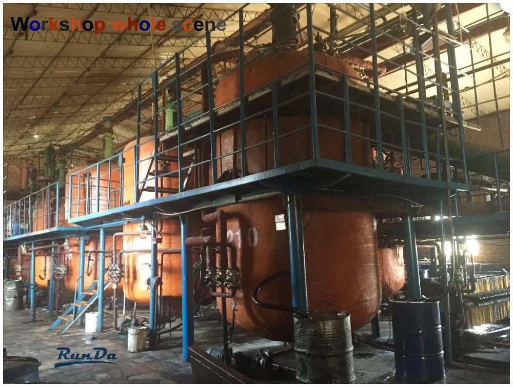 RD3001 Water soluble emulsifier cutting oil for metal working from china manufacturer