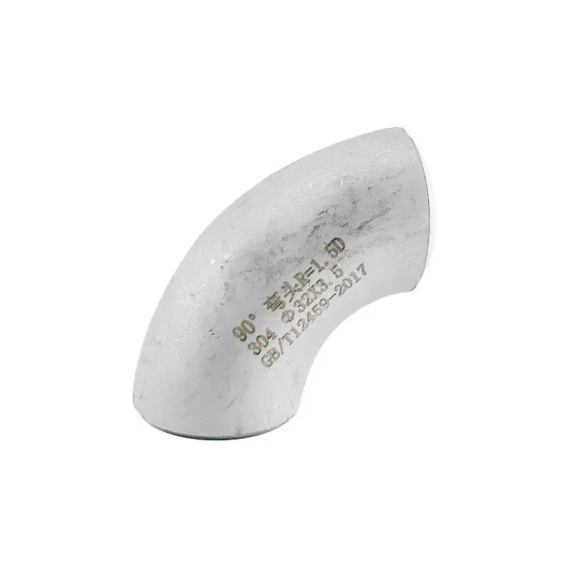 CANGPAI China manufacturer High-Pressure 304/316 forged elbows stainless steel elbow 90 dn900 pipe elbow