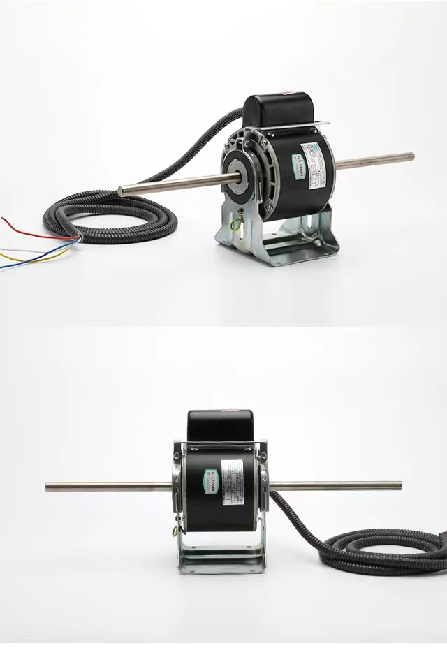 air conditioner fan coil motor Condenser Fan Motor