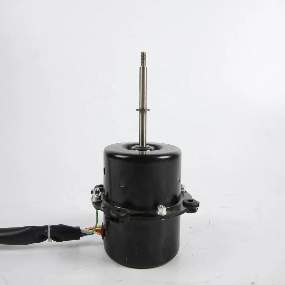 Single phase asynchronous fan AC 220 V, 25 W, fan AC for air cooler