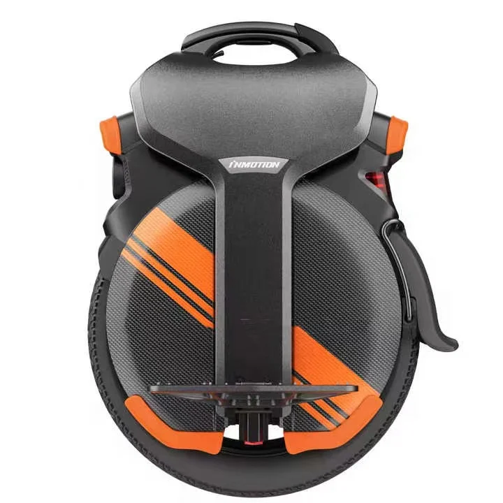 Inmotion V 11Y Eagle Электрический Моноцикл EUC Новый запуск 31 миль/ч 84 В 1500 Вт 2200 мотор