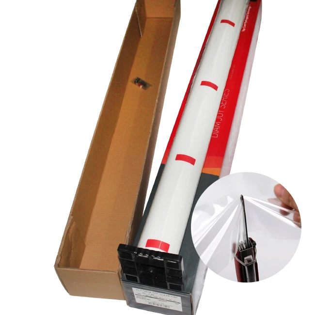 TPU Paint Protection Film Llumar Automotive Llumar Brand Llumar PPF Paint Protection Film Best Transparent Suntek TPU High quali