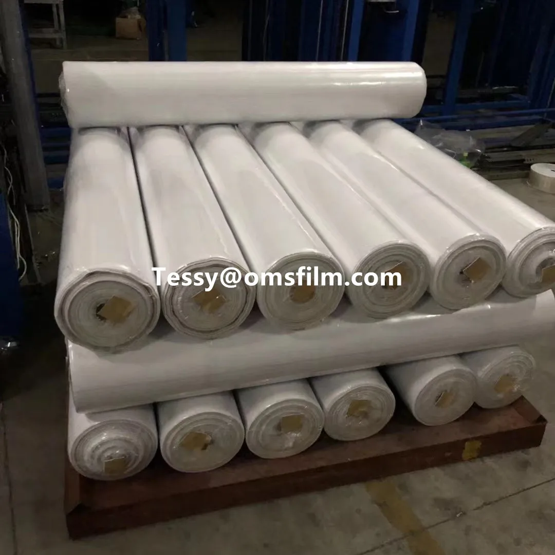 Shrink wrap film
