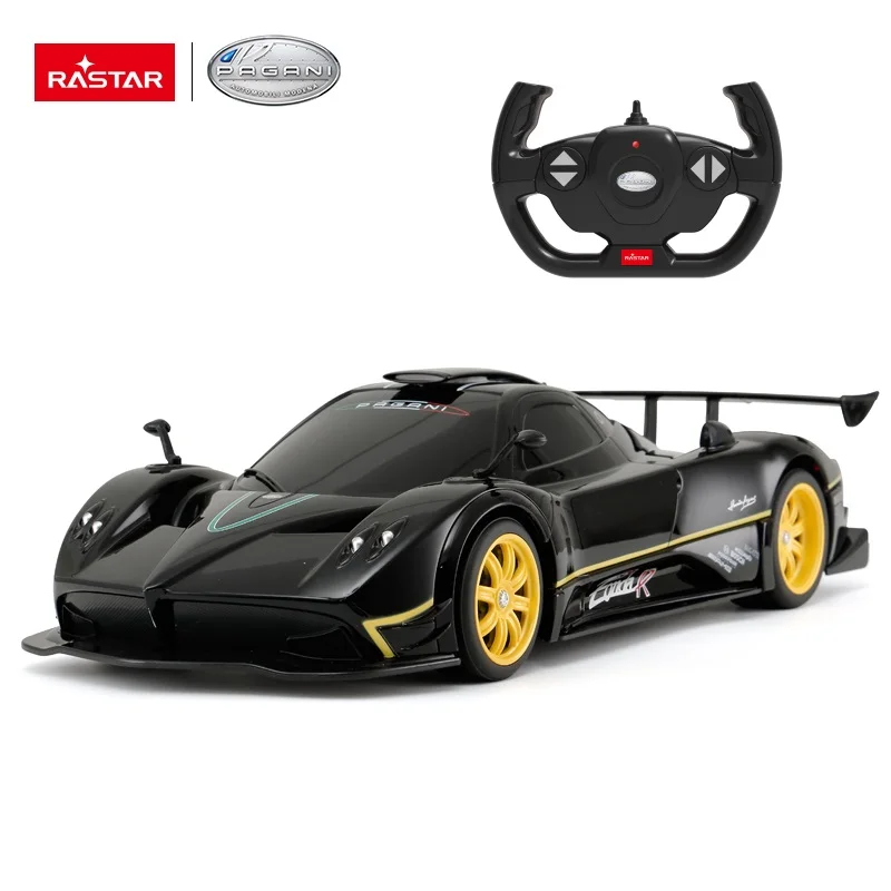 Rastar R/C 1:14 Pagani Design Zonda R New Cars remote control car toys rastar rc car Model