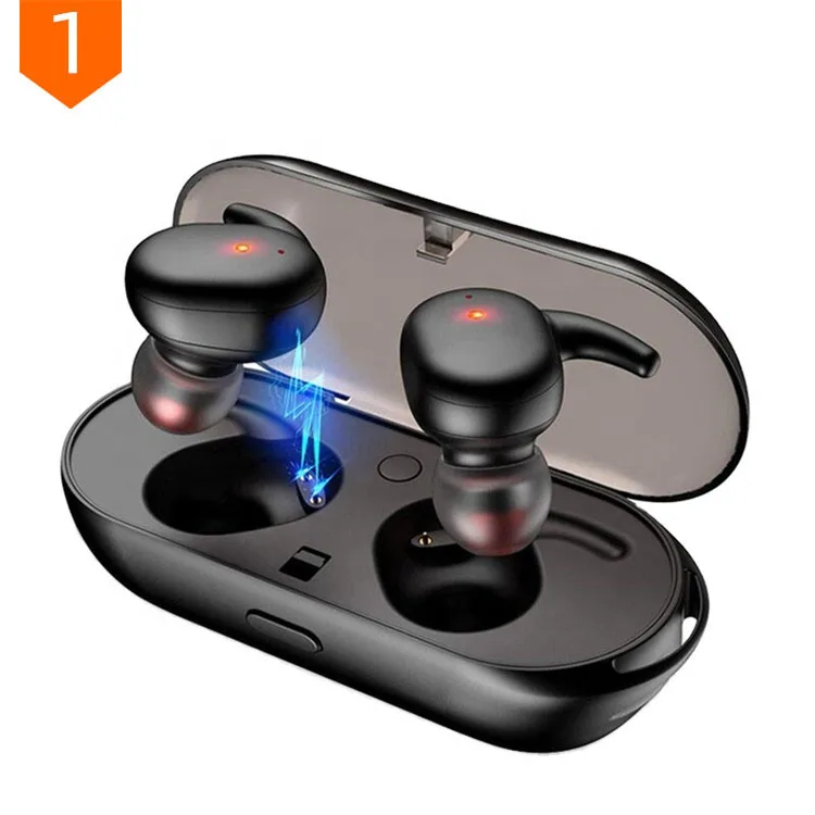 Y30 HIFI Stereo Auto Pairing Wireless Headphone TWS audifonos Noise Cancelling Earphone Earbuds In-ear Earphone Wireless Y30