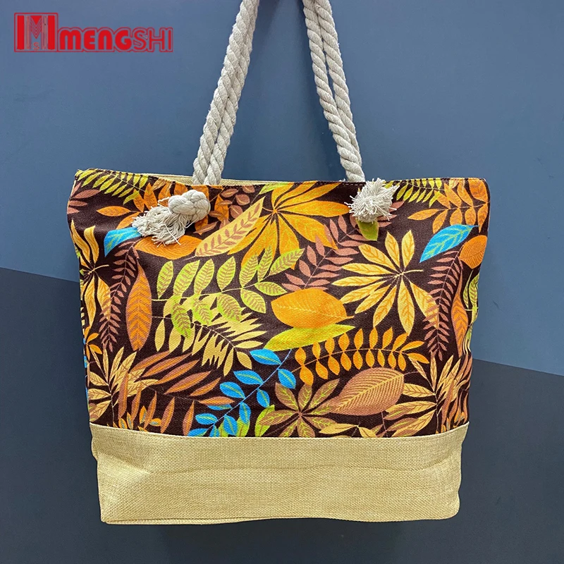 2021 Good Partner Blank Cotton Canvas Tote Bag Easy Clean Plain Canvas Tote Bags