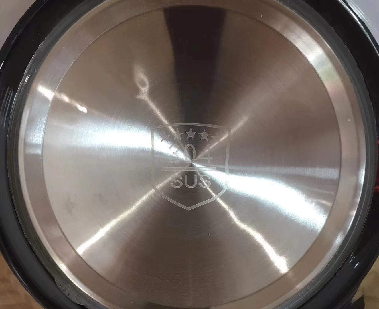 Topsale 2L glass electric tea kettle water boiler auto-shutoff tea kettle