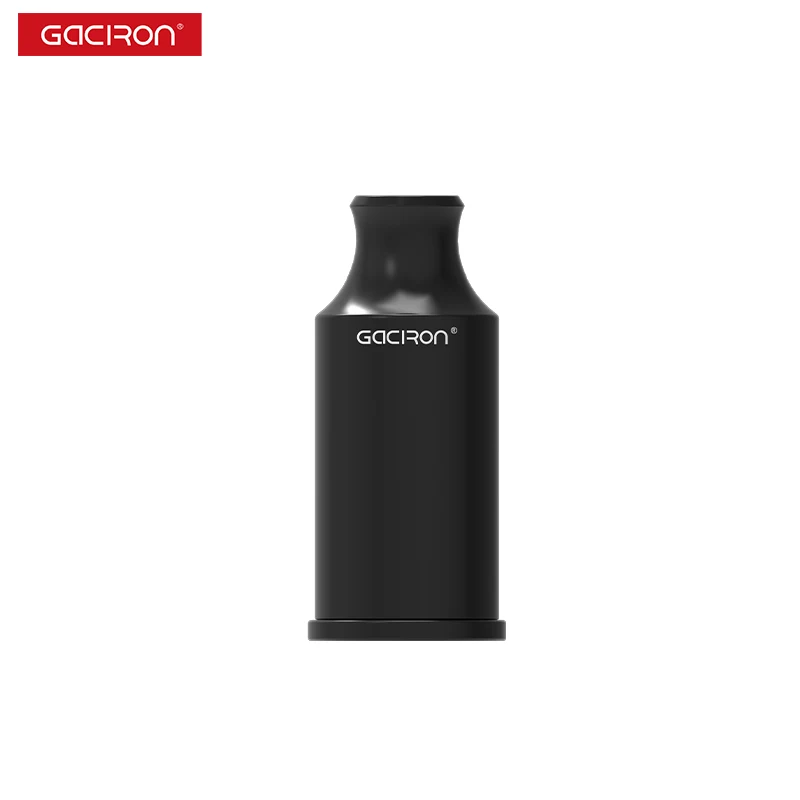 Gaciron Bicycle Part Accessories Aluminium Alloy Mountain Bike Quick Release Bicycle Hub Bike Front Axle Mount for Bike Light