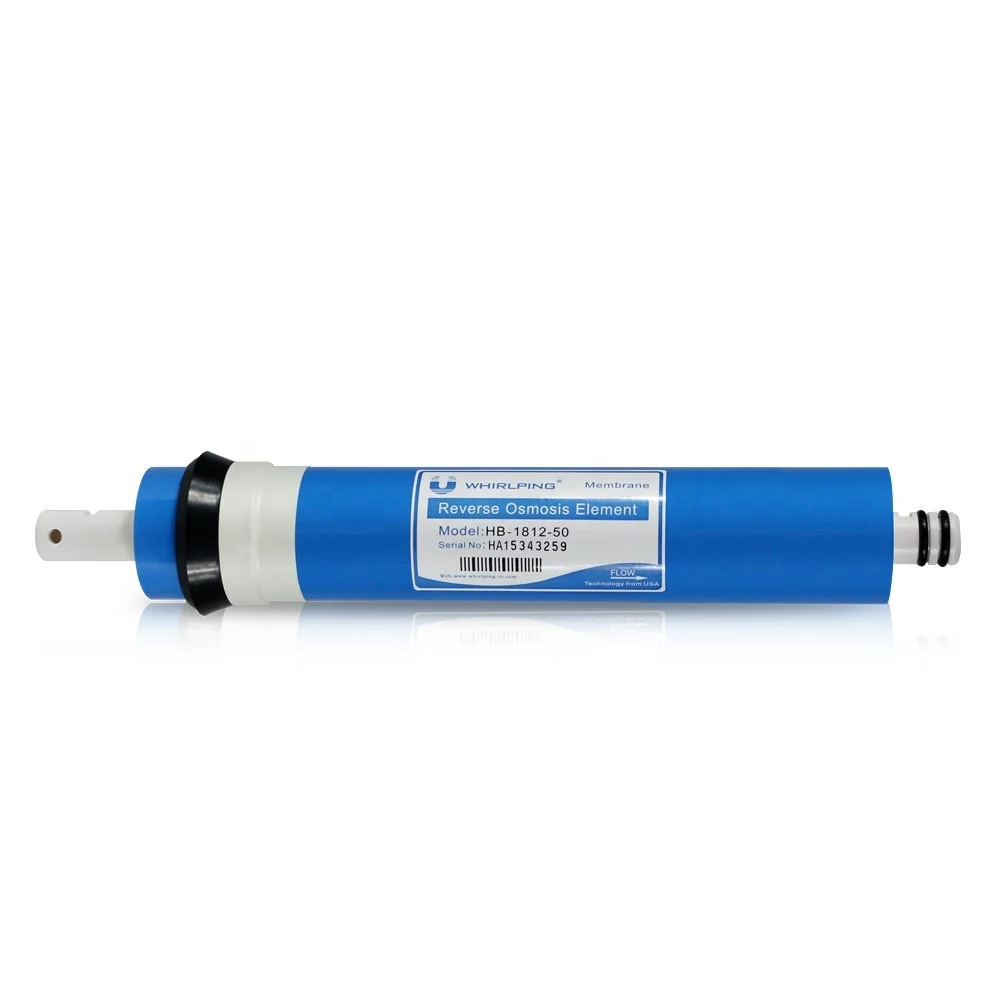 Hot sale membrane RO membrane household filter membrane