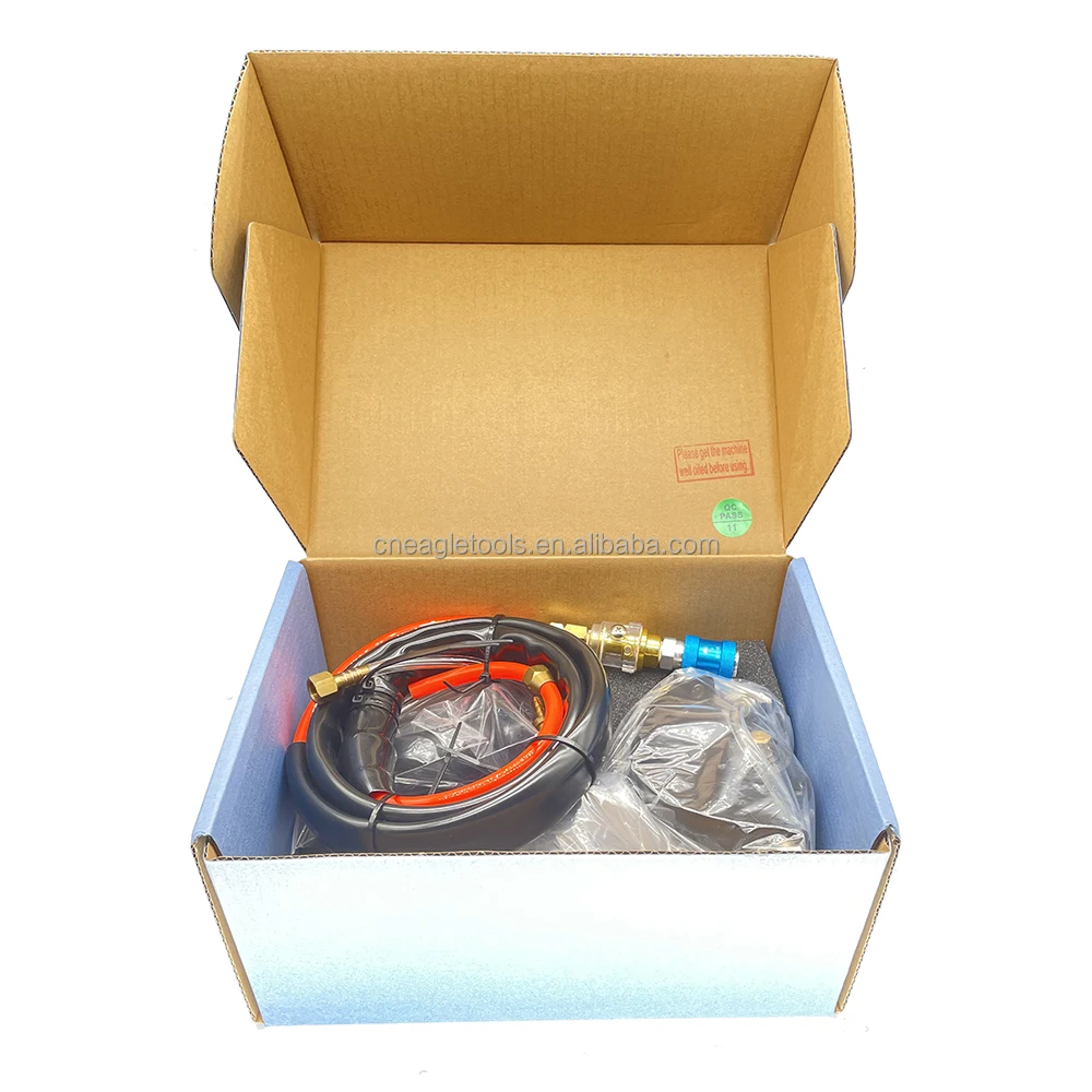 factory directly sell Air Wet Polisher Premium Quality Pneumatic Polishers Max 5500 RMP