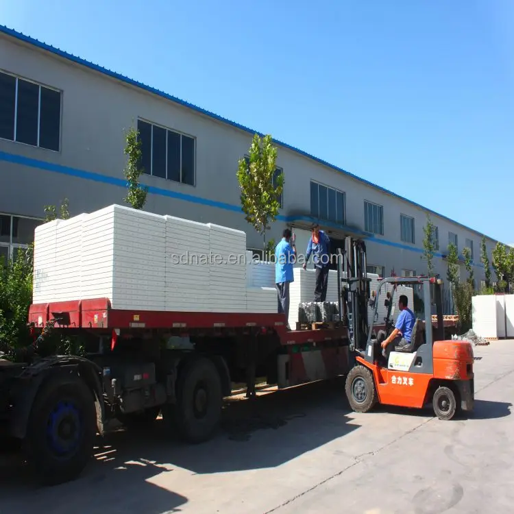 SMC Panel FRP Manufacturer Sectional GRP Water Tank