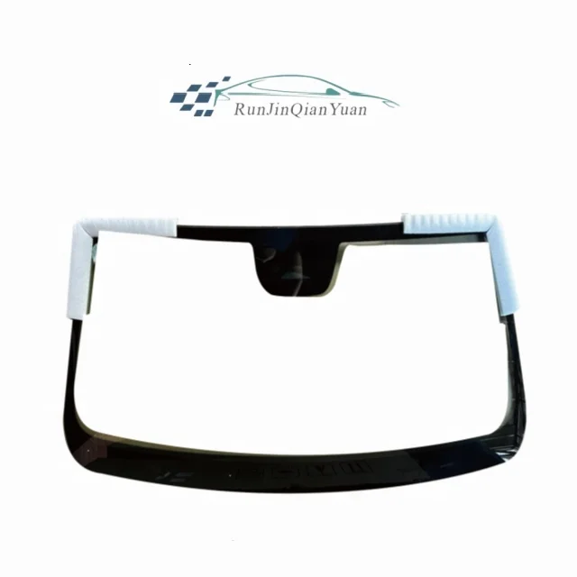 2024 2023 Professional manufacturing China Brand Lixiang front windshield 6608118549 Zeeker Original factory
