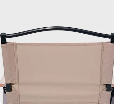 Camping fishing Kermit chair Convenient beach chair Outdoor sketching barbecue leisure folding chair