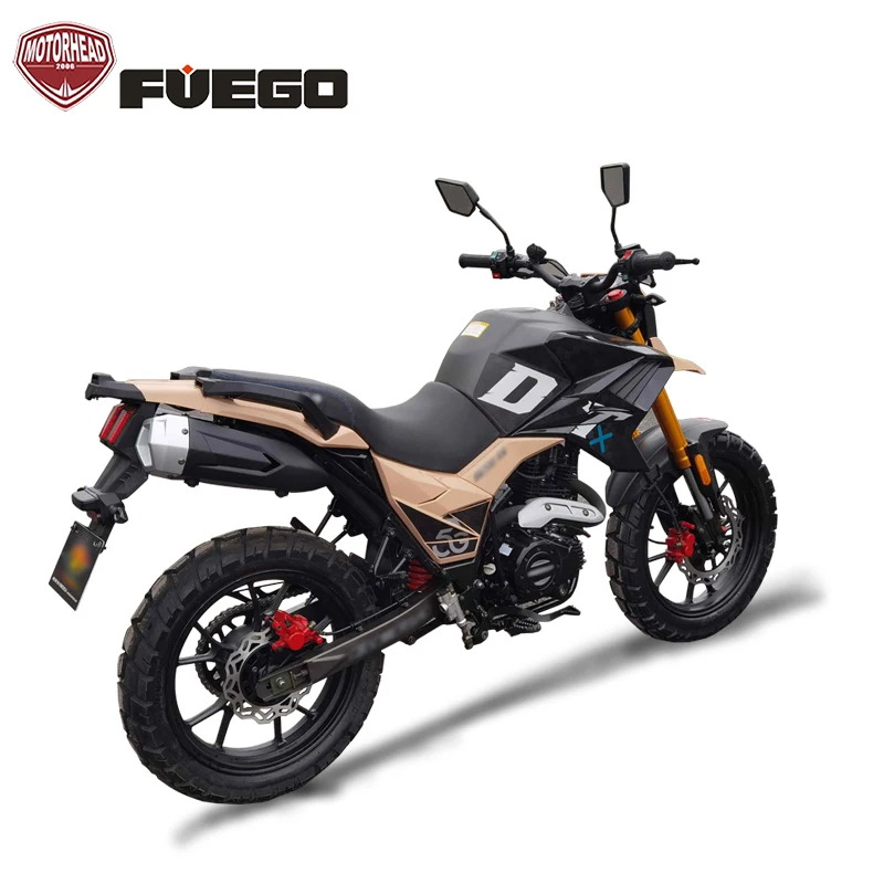 2022 Best Sellers moto new tekken 250cc. RE250 engine motorbike
