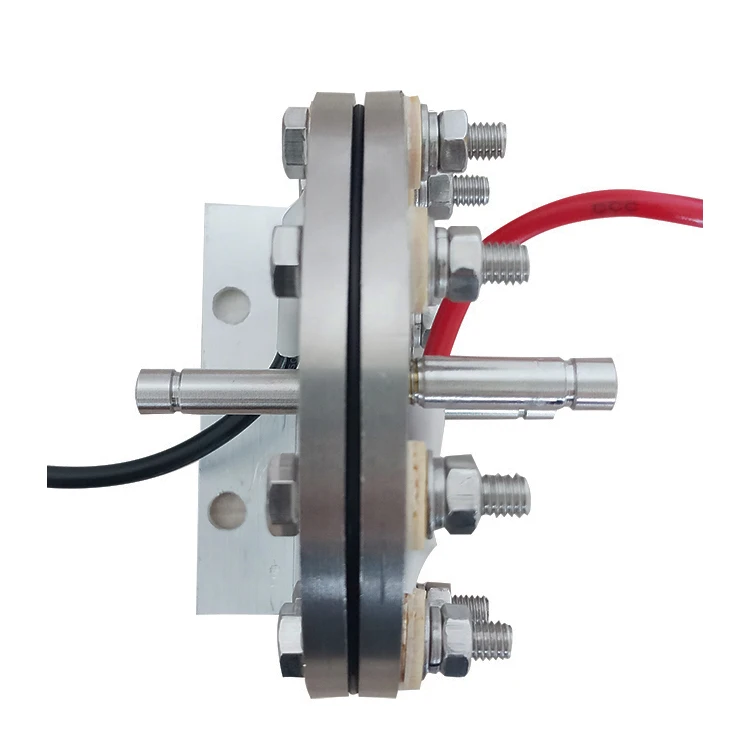 Lab fuel cell small electrolytic cell 0--90ml/min