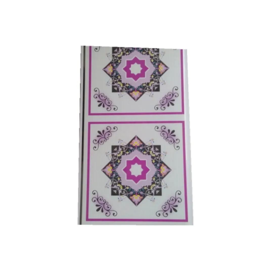 pvc ceiling panel Suspended ceiling PVC Gypsum Ceiling Board