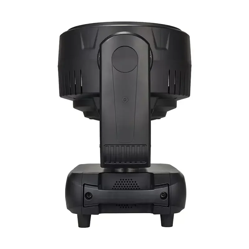 LED zoom wash light 19x40W RGBW 4IN1 moving head light with 2in1 flightcase price disco wedding events stage lighting equipment