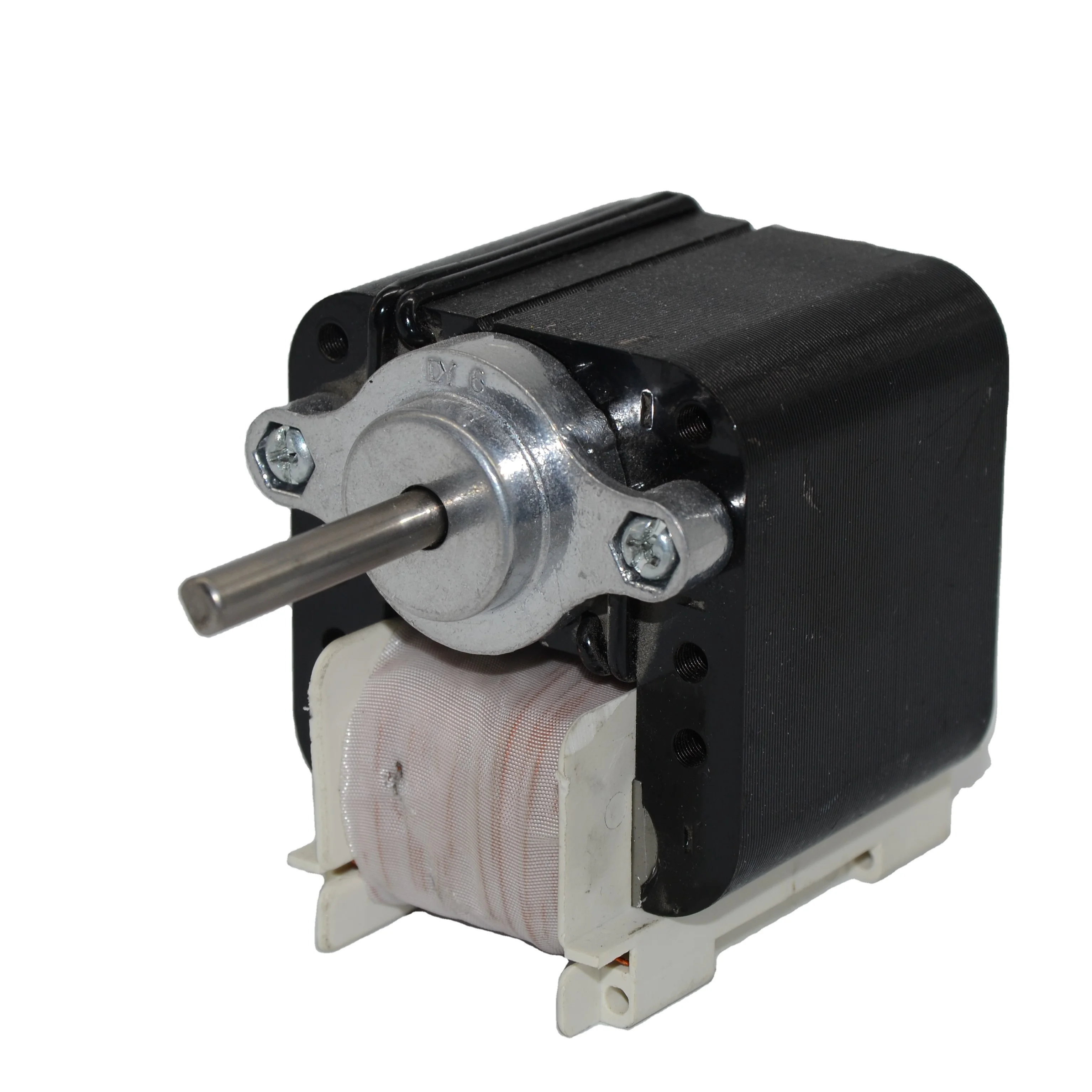 
YJ48 high speed low noise single phase shaded pole ac electrical fan motor 